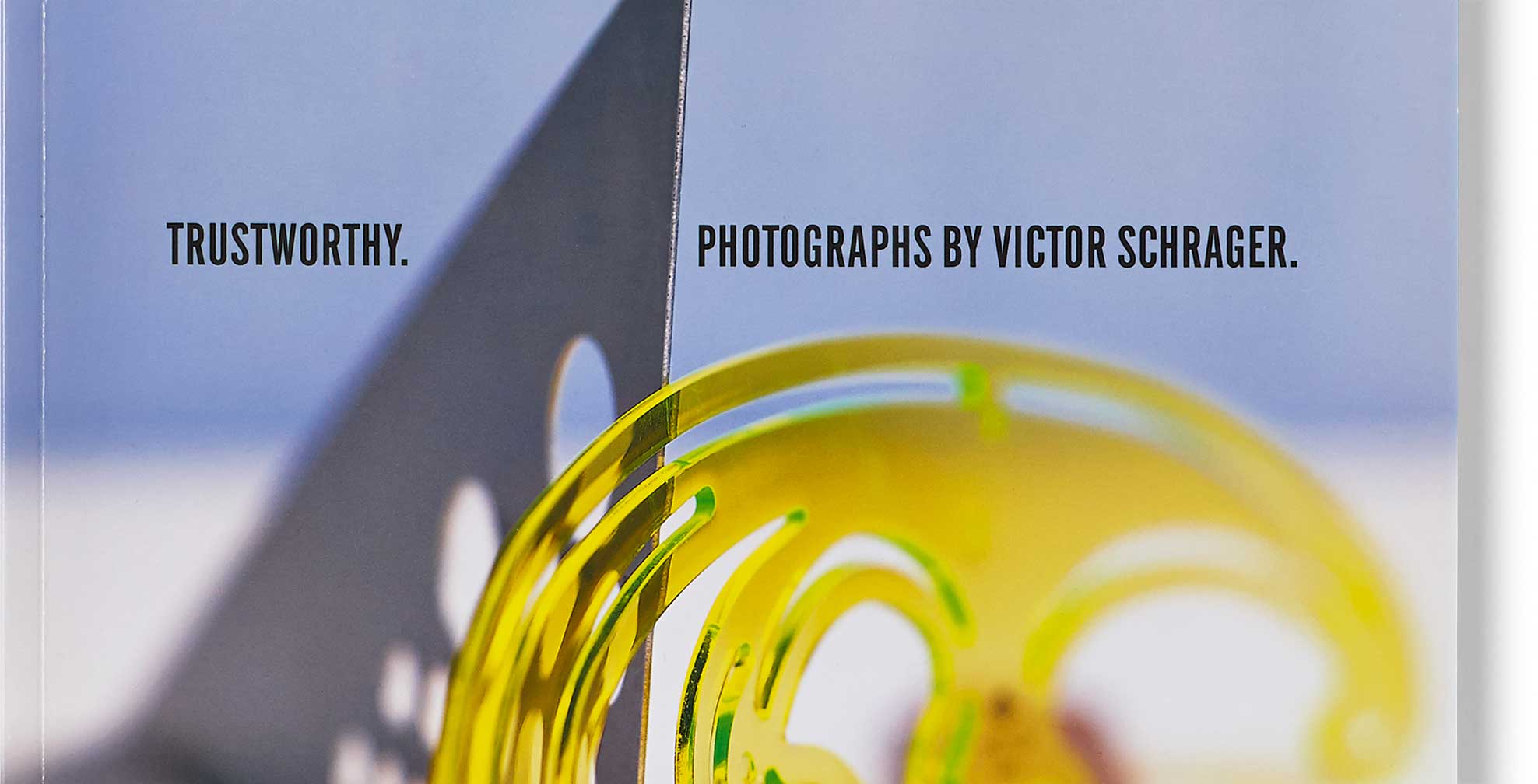 storaenso_thrustworthy-productolith-cover-closeup.jpg Art Direction by: Bart Crosby, Crosby Associates